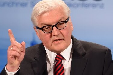 51. Münchner Sicherheitskonferenz