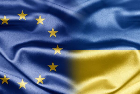 EU and Ukraine